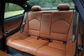 BMW M3 cu motor de 7.0 litri