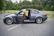 BMW M3 cu motor de 7.0 litri