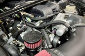BMW M3 cu motor de 7.0 litri