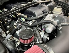 BMW M3 cu motor de 7.0 litri