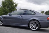 BMW M3 cu motor de 7.0 litri