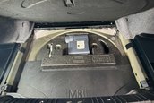 BMW M3 cu motor de 7.0 litri