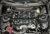 BMW M3 cu motor de 7.0 litri