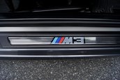 BMW M3 cu motor de 7.0 litri