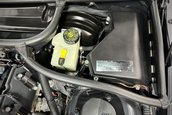 BMW M3 cu motor de 7.0 litri
