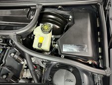 BMW M3 cu motor de 7.0 litri