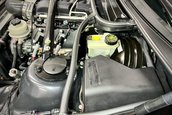 BMW M3 cu motor de 7.0 litri