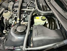 BMW M3 cu motor de 7.0 litri