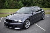 BMW M3 cu motor de 7.0 litri