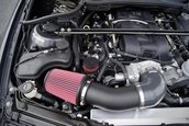 BMW M3 cu motor de 7.0 litri