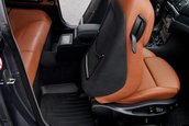 BMW M3 cu motor de 7.0 litri