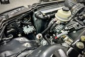 BMW M3 cu motor de 7.0 litri