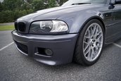 BMW M3 cu motor de 7.0 litri