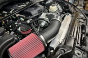 BMW M3 cu motor de 7.0 litri