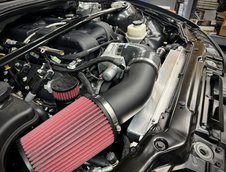 BMW M3 cu motor de 7.0 litri