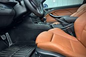 BMW M3 cu motor de 7.0 litri