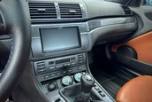 BMW M3 cu motor de 7.0 litri