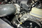 BMW M3 cu motor de 7.0 litri