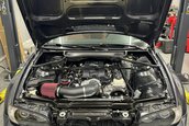 BMW M3 cu motor de 7.0 litri