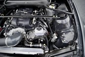 BMW M3 cu motor de 7.0 litri