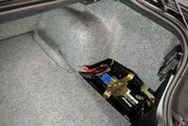 BMW M3 cu motor de 7.0 litri