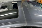 BMW M3 cu motor de 7.0 litri