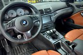 BMW M3 cu motor de 7.0 litri