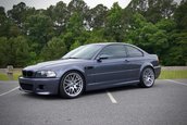 BMW M3 cu motor de 7.0 litri
