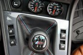 BMW M3 cu motor de 7.0 litri
