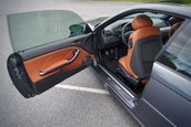 BMW M3 cu motor de 7.0 litri