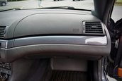 BMW M3 cu motor de 7.0 litri