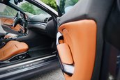 BMW M3 cu motor de 7.0 litri