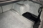 BMW M3 cu motor de 7.0 litri
