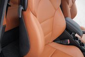BMW M3 cu motor de 7.0 litri