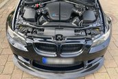 BMW M3 cu motor V10 de BMW M5