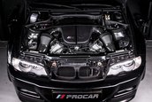 BMW M3 cu motor V10 de vanzare