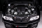 BMW M3 cu motor V10 de vanzare