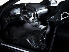 BMW M3 cu motor V10 de vanzare