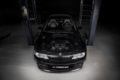 BMW M3 cu motor V10 de vanzare