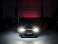 BMW M3 cu motor V10