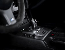 BMW M3 cu motor V10