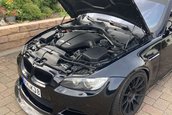 BMW M3 cu motor V10