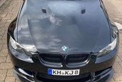 BMW M3 cu motor V10
