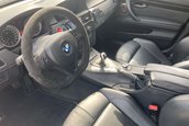 BMW M3 cu motor V10