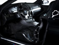 BMW M3 cu motor V10