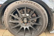BMW M3 cu motor V10