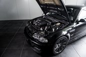 BMW M3 cu motor V10