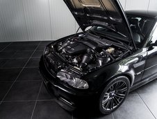 BMW M3 cu motor V10