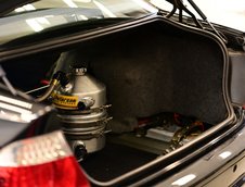 BMW M3 cu motor V10