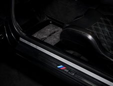 BMW M3 cu motor V10